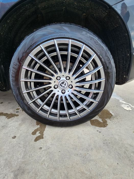 Джанти Tomason 20 R