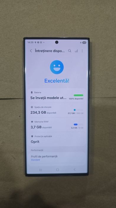 Samsung Galaxy S23 Ultra 256gb