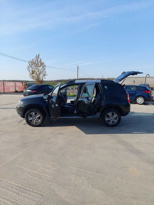 Vand Dacia Duster 2015 diesel impecabil