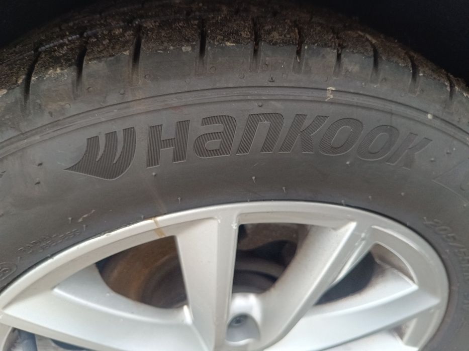 Renault Megane Sedan