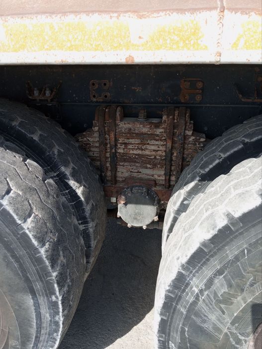 МАЗ сотилади самасул