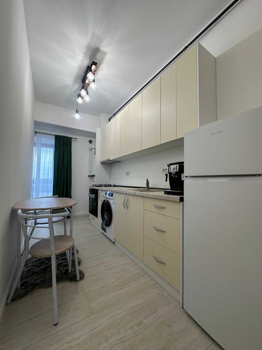Apartament de inchiariat in regim hotelier