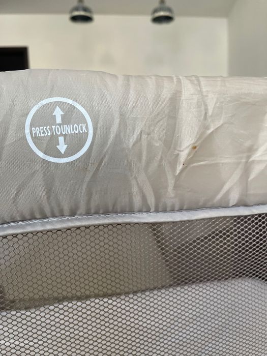 Преносима кошара Chipolino