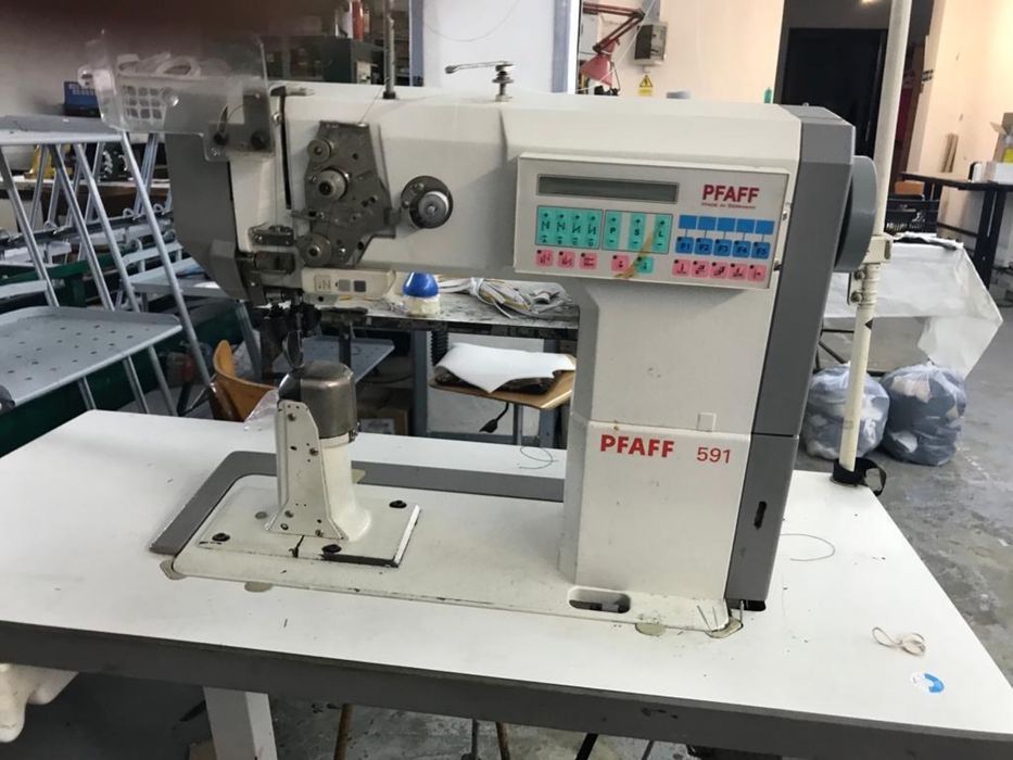 Utilaje incaltaminte