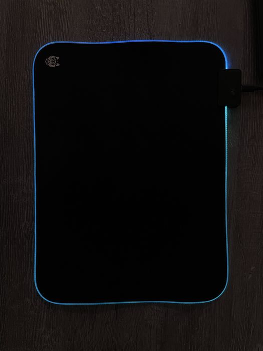 NEZHA2 RGB Gaming Mousepad