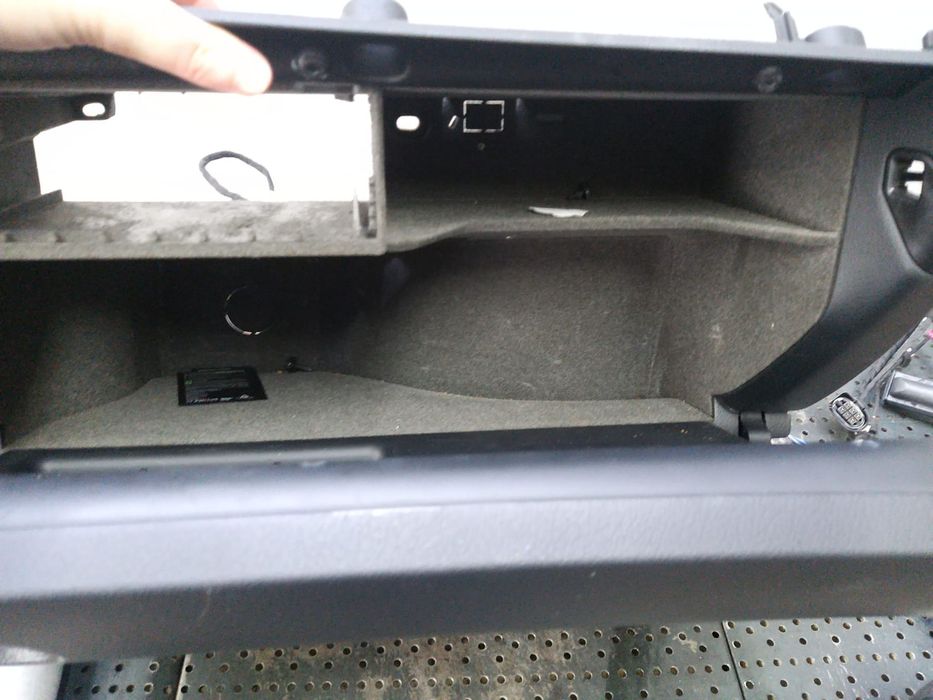 Torpedou audi a4 b7 8e 8e1857035