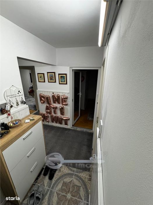 Apartament 4 camere decomandat, 84 mp, etaj 2, boxa 15 mp - CUG