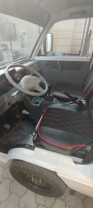 Дамас 2023га24 пробег 5мин краска тозаметанчехолполик13балонбор 8700$