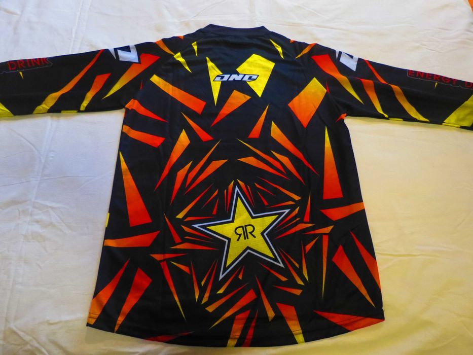 Tricou enduro/camasa/ jersey/Downhill, bicicleta,MTB,mountain bike