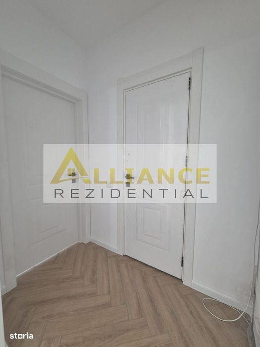 Studio Premium De Vânzare Complex Nou, 5 Minute Metrou Berceni