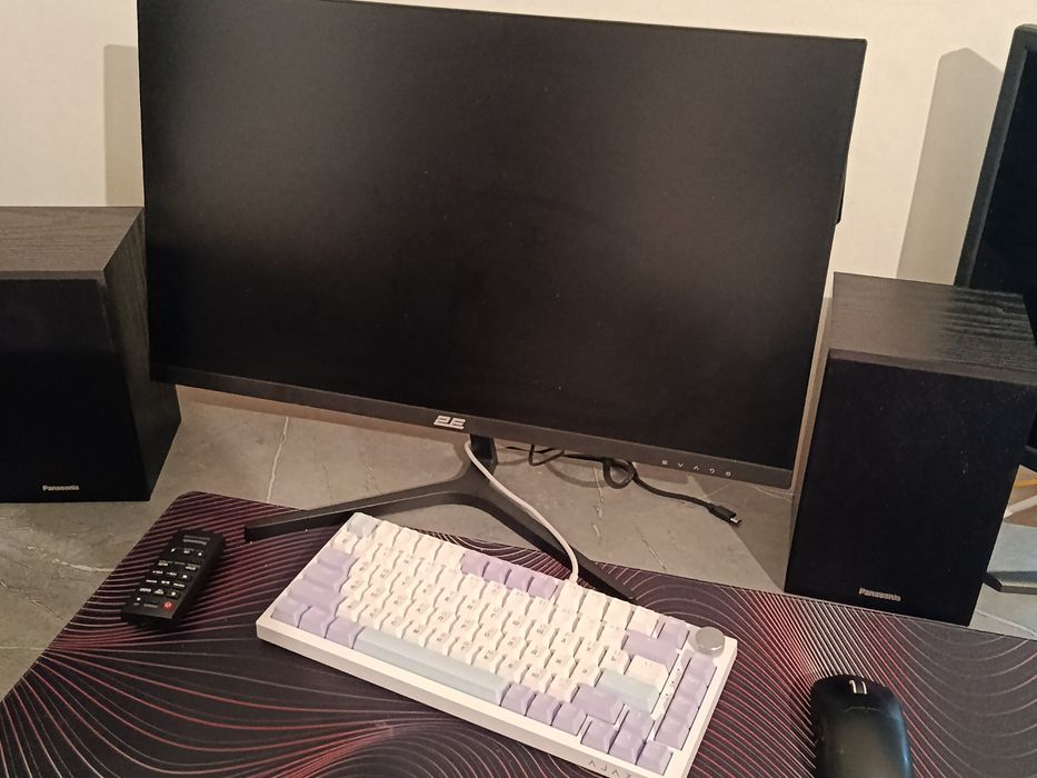Kalonka donawniy Panasonic