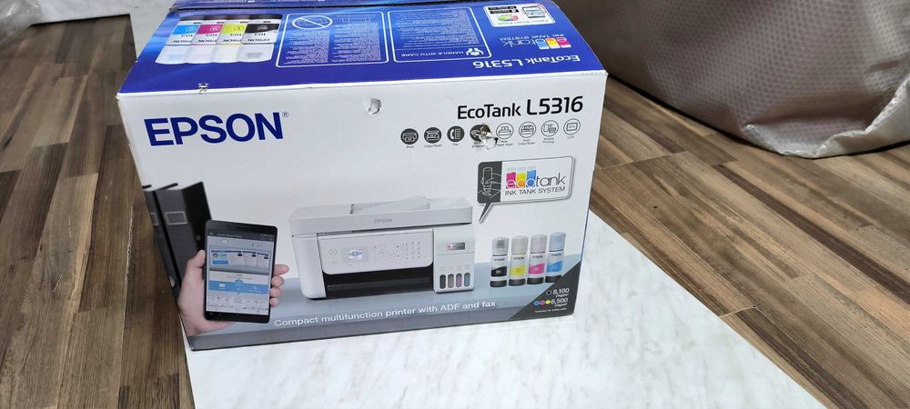 Epson EcoTank L5316