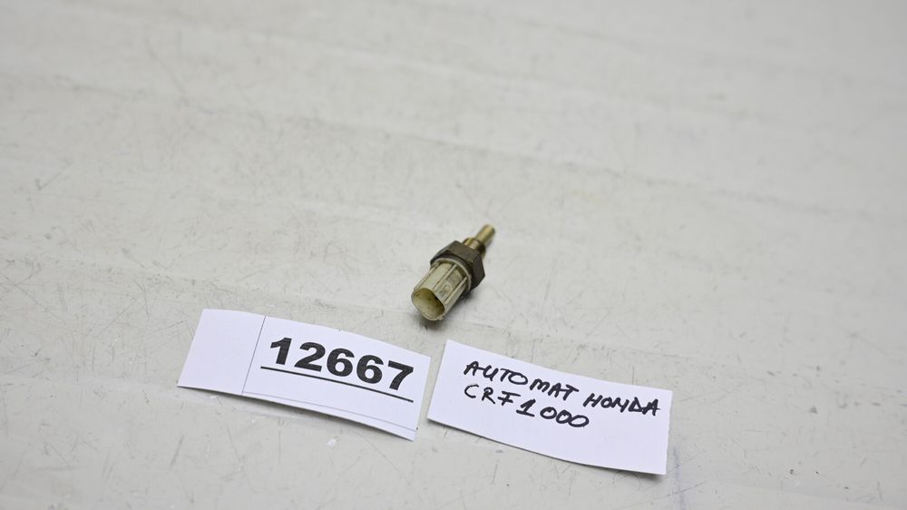 Senzor Temperatura Apa Honda CRF 1000 Africa Twin 2016 - 2019