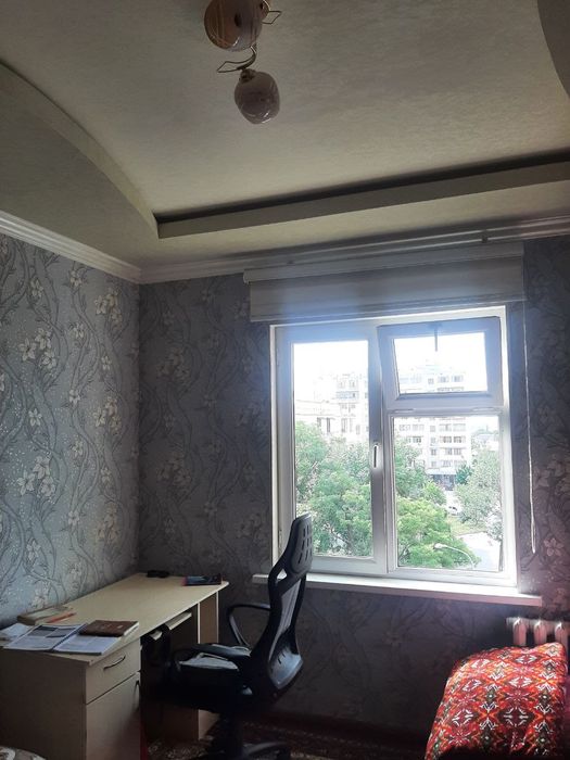 Продаю 4 ком 40 лет Пабеды