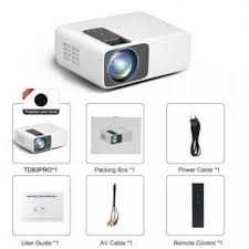 Проектор THUNDEAL TD90KW Android TV