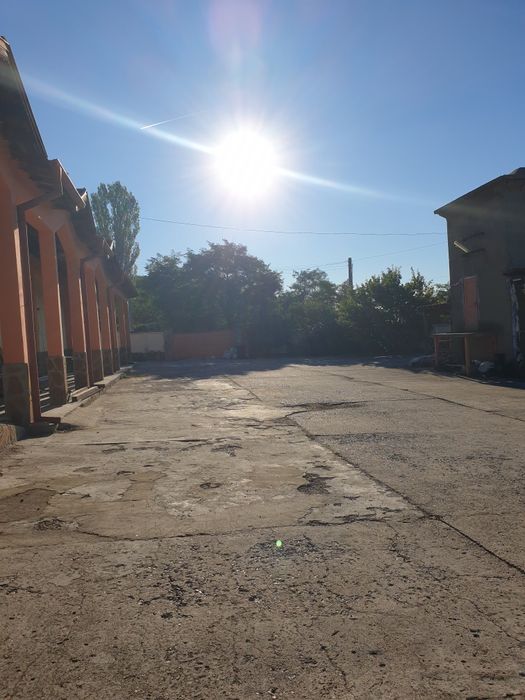 Продава се Промишлена сграда в Димитровград - 1200 кв.м за 542 €/кв.м - Снимка #3