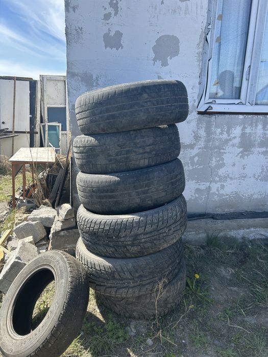 Шины размер R 19