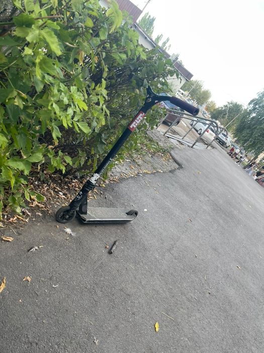 продаю самокат метро