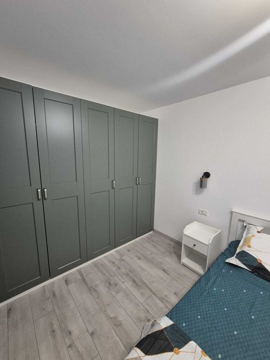 Închiriez apartament 2 camere  Adora Park