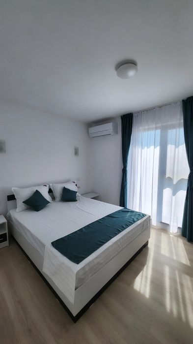 Cazare Vama Veche – Studio și Apartamente