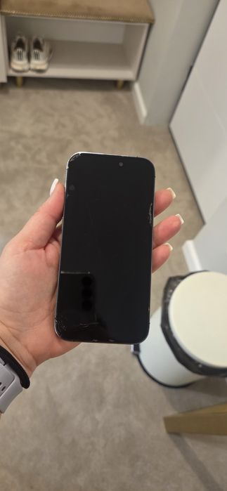Iphone 14 pro placa blocata