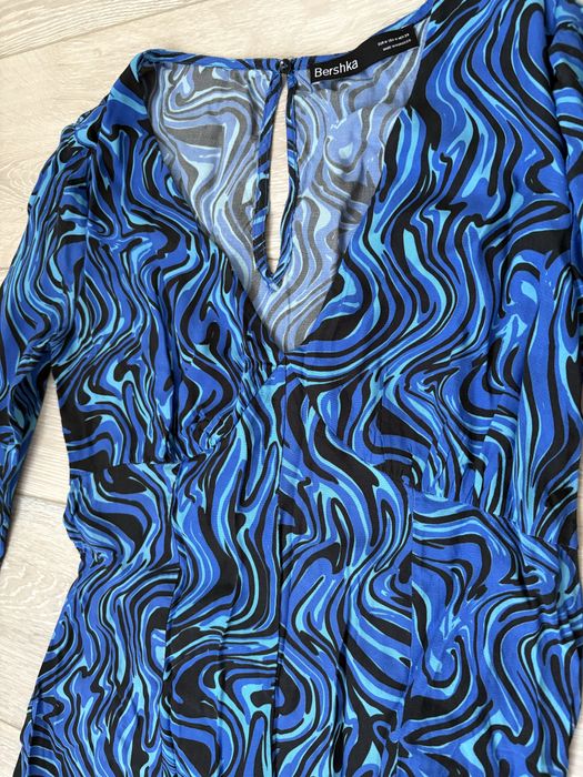 Salopeta Bershka marimea M