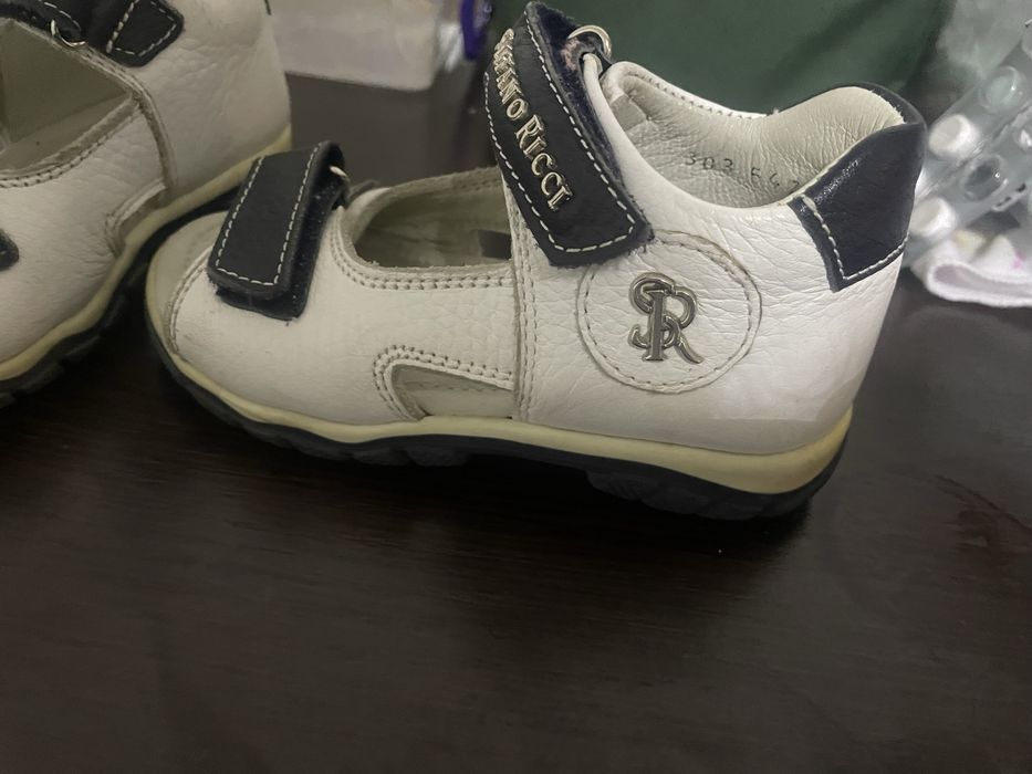 Детская ортопедическая обувь