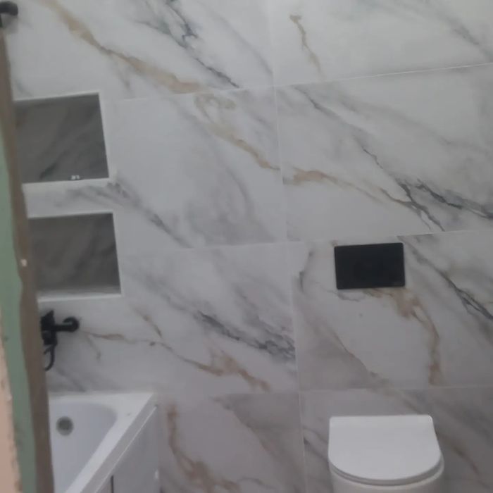 Евроремонт квартир