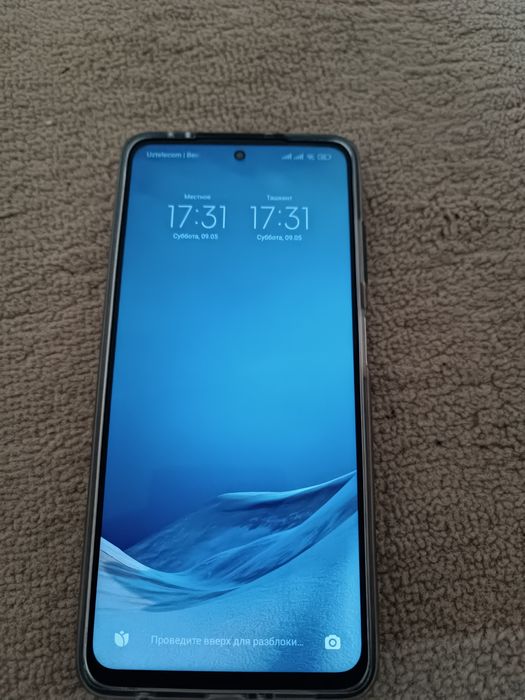 Poco x3 pro 128gb