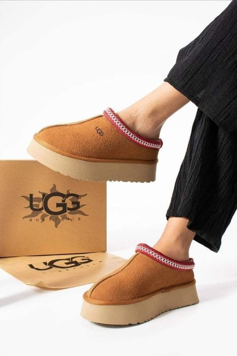 Ugg tazz îmblănite calitate superioară