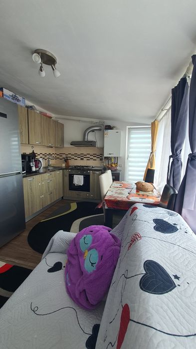 Direct proprietar - Apartament modern cu 3 camere, Codlea