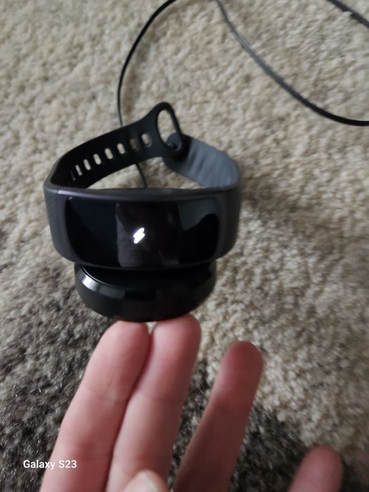 Bratara fitnes samsung gear fit 2