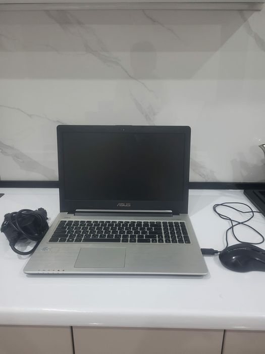 Ноут 464гб  бары жаксы ыстеп тур