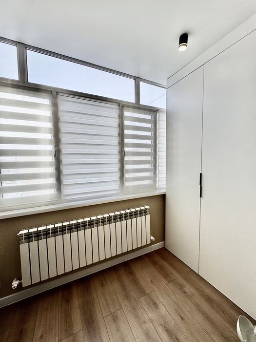 Продается евродвушка в новом доме с отличным ремонтом