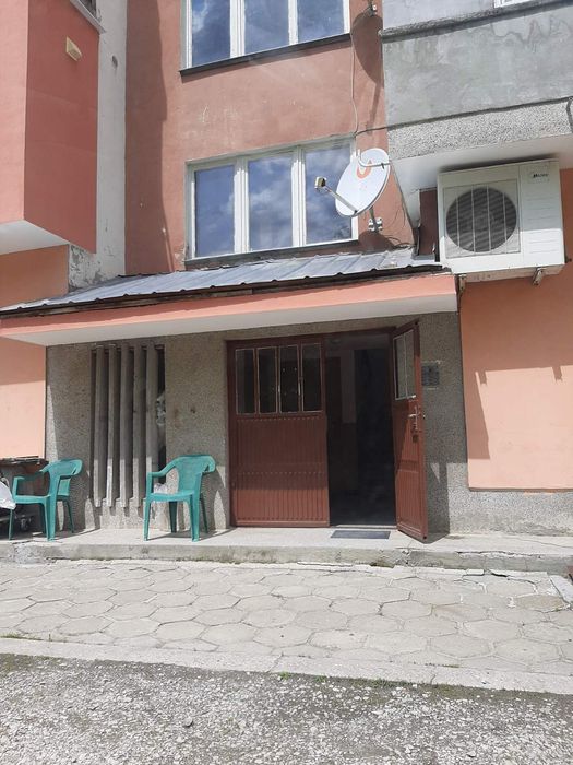 Продажба на апартамент