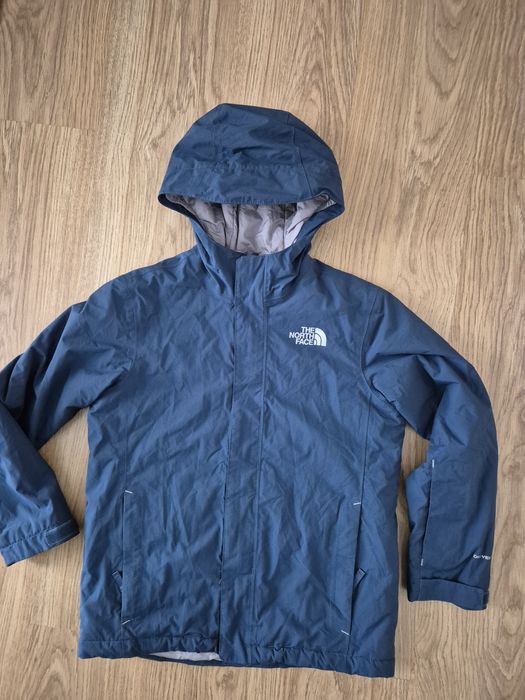 The north face детско ски яке и панталон