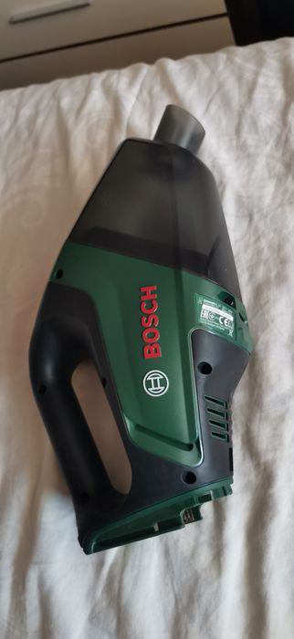Corp Aspirator Bosch verde 18v li-ion