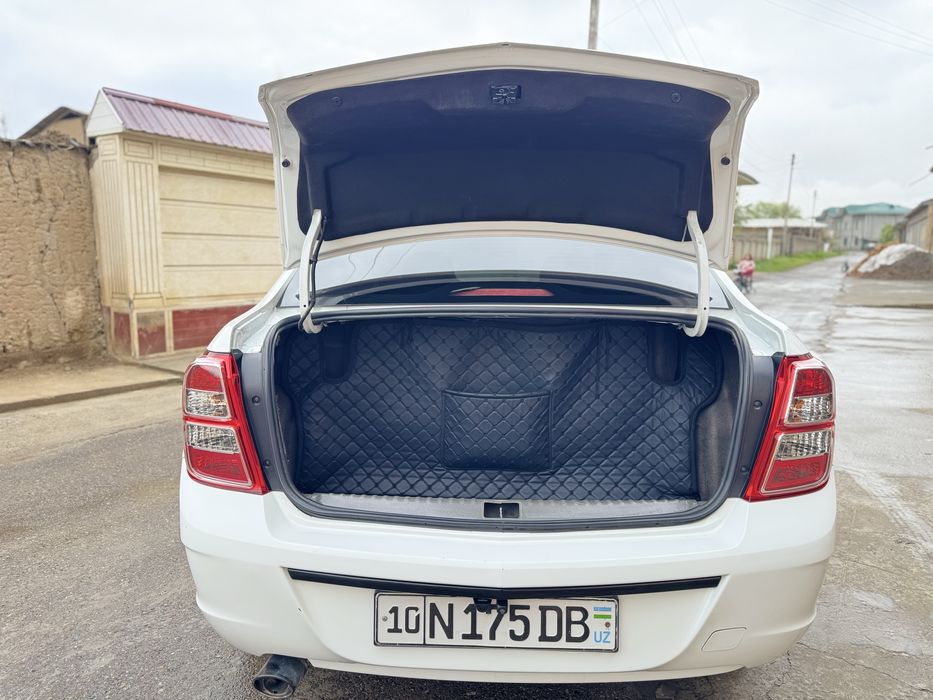 Cobalt sotiladi xolati ideal