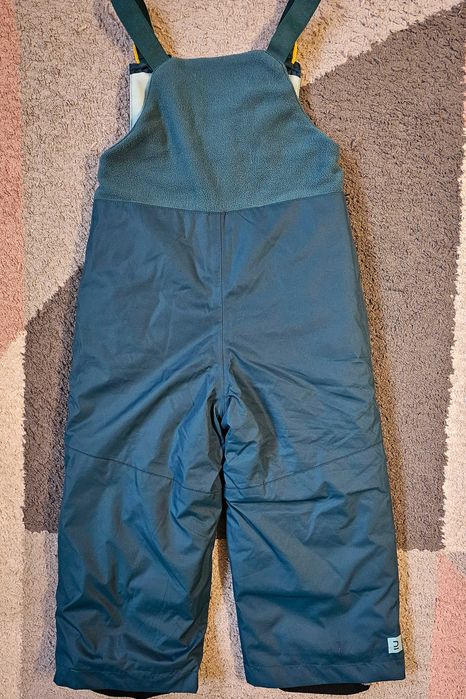 Дески ски гащеризон Wedze, 2-3г, 89-95см.