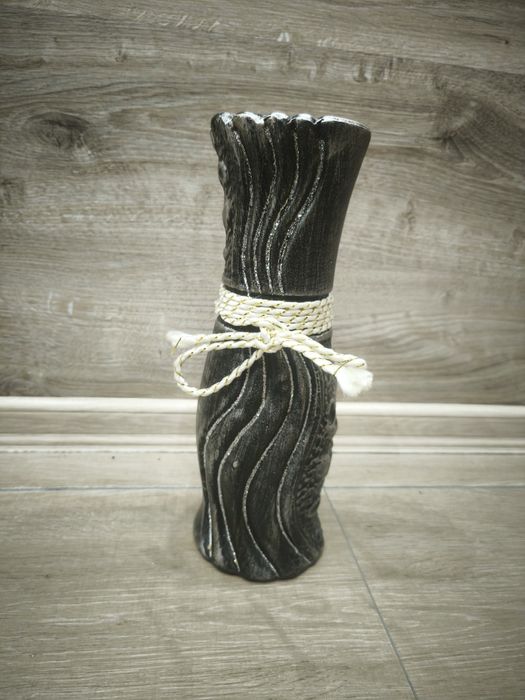 Керамична   ваза