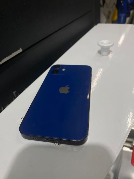 Айфон 12 мини...