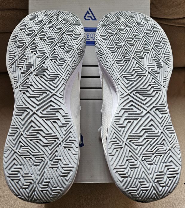 Nike Giannis Freak 6