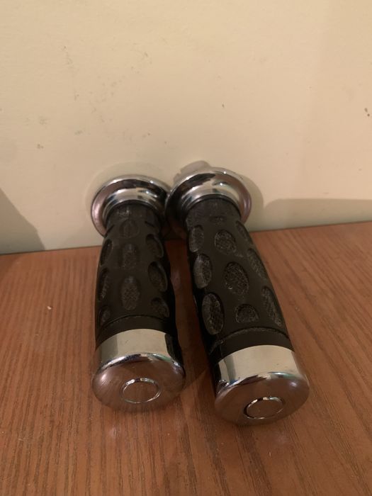 Ручки для мопеда