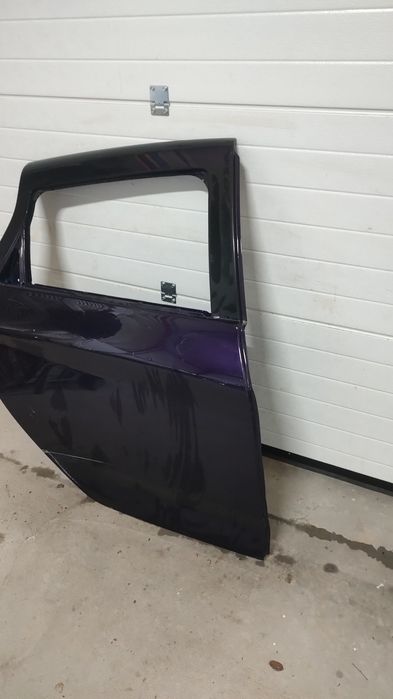 Ușa dreapta spate Renault Zoe
