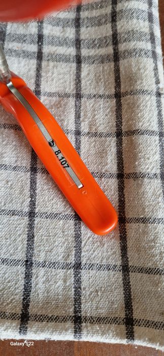 Foarfeca profesionala