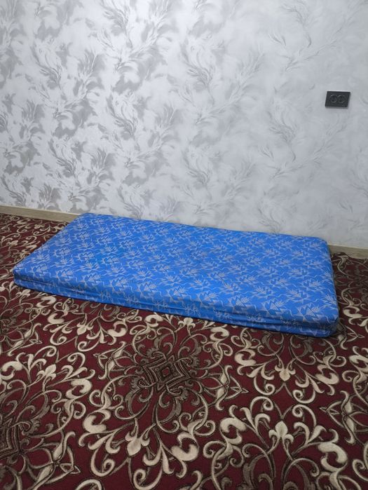 Матрас односпальный