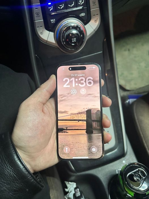 IPhone 14 pro 128 gb