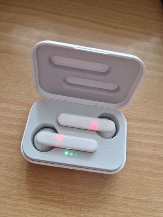 Trust primo touch wireless headphones