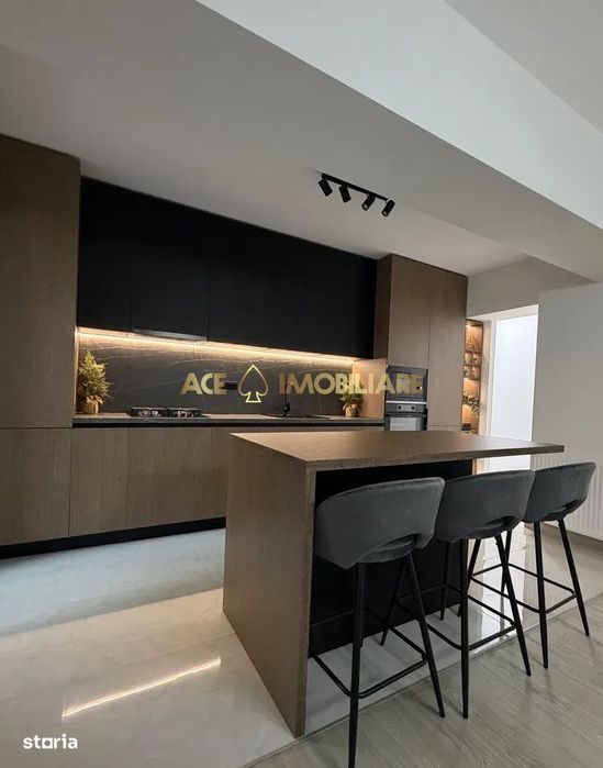 3 Camere de inchiriat | Dristor | 2 Bai | Centrala | Parcare | Metrou