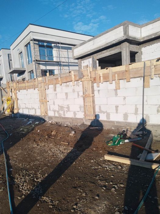 Gard din panou tip jaluzele, sipca metalica si alte modele la comanda